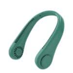 Bladeless Adjustable 3 Speed Hanging Neck Fan - 3