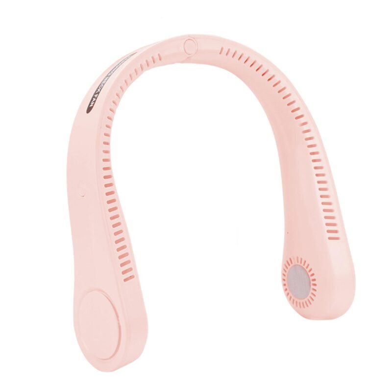 Crita Bladeless Neck Fan - 1