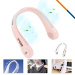 Crita Bladeless Neck Fan