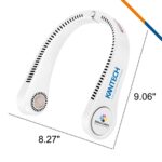 Crita Bladeless Neck Fan - 3