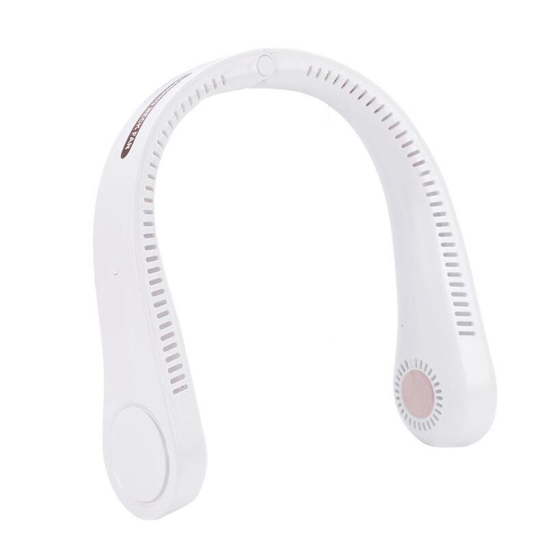 Crita Bladeless Neck Fan - 4