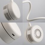 E-Z Breezy Neck Fan - 2