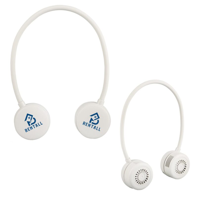 E-Z Breezy Neck Fan - 3