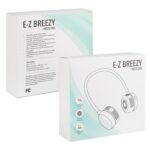 E-Z Breezy Neck Fan - 4