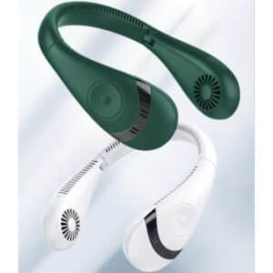 Foldable Neck Fan