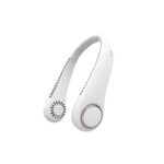 Hands Free Cooling Neck Fan