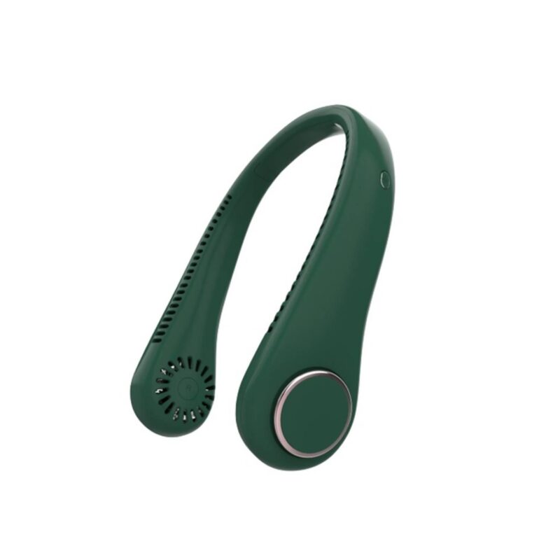 Hands Free Cooling Neck Fan