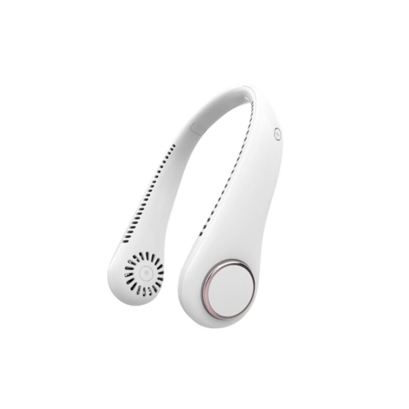 Hands Free Cooling Neck Fan