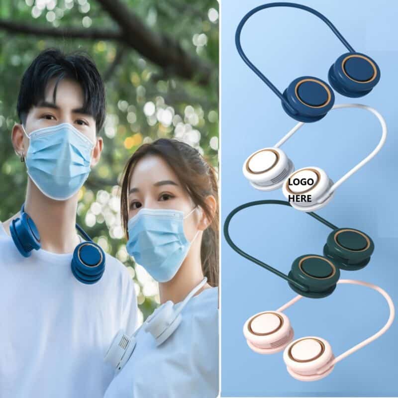 Neck Fan
