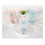 Neck Fan With 3000mah Power Bank - 2