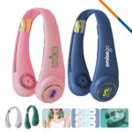 Tachy Bladeless Neck Fan