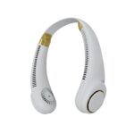 Tachy Bladeless Neck Fan - 6