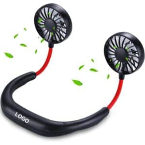 USB Neck Fan