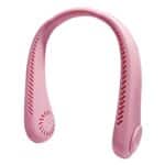 Portable Rechargeable Neck Fan - 1
