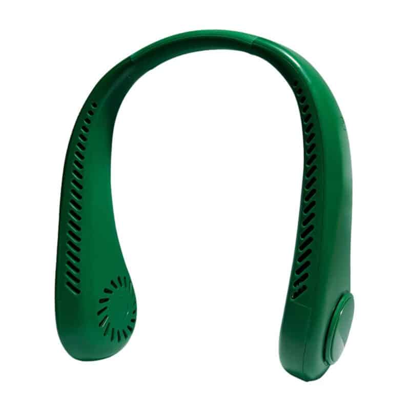 Portable Rechargeable Neck Fan - 2