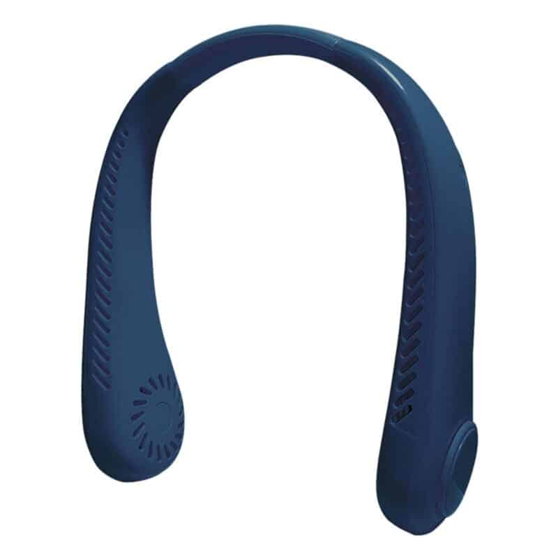 Portable Rechargeable Neck Fan - 3
