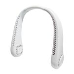 Portable Rechargeable Neck Fan - 4