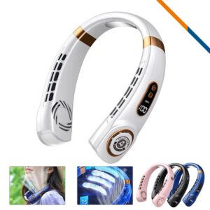 Dotio Bladeless Neck Fan