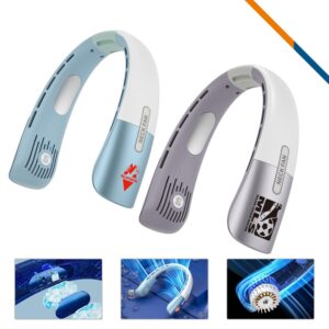 Hegel Bladeless Neck Fan