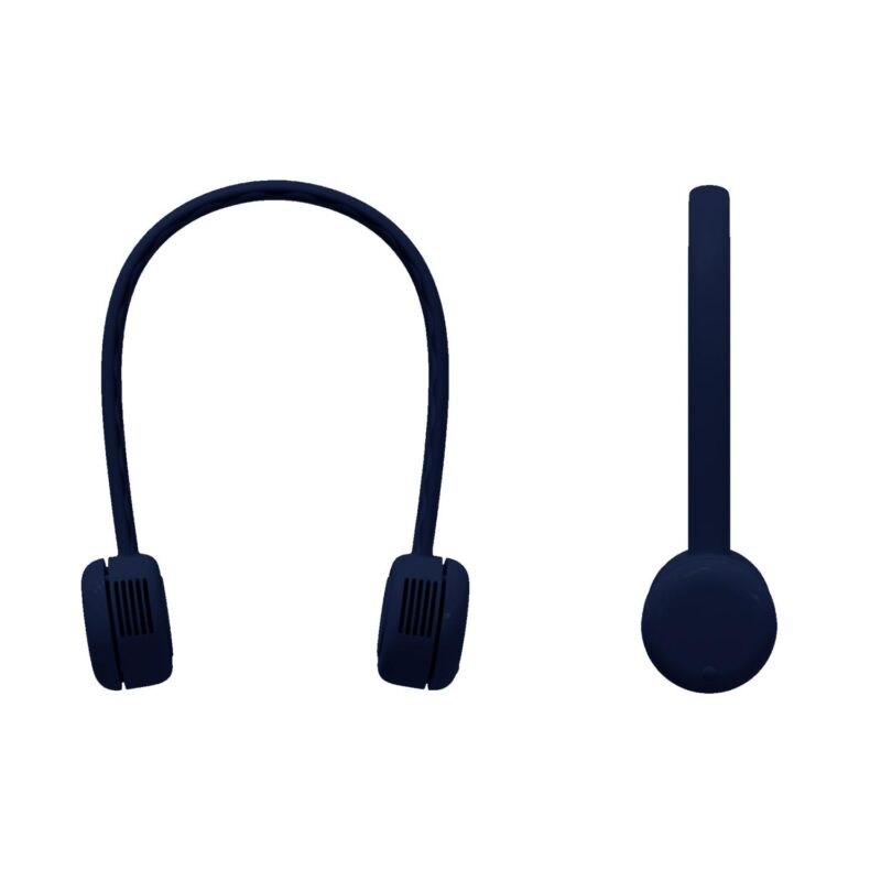 Kofi Bladeless Neck Fan - 1