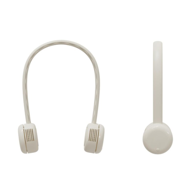Kofi Bladeless Neck Fan - 5