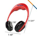 Lipress Massager Neck Fan - 3