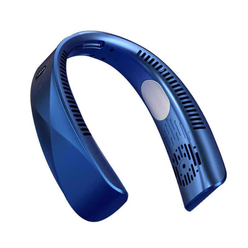 Maro Bladeless Neck Fan - 1