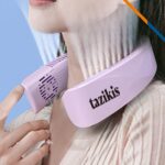 Maro Bladeless Neck Fan - 2