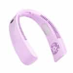Maro Bladeless Neck Fan - 4