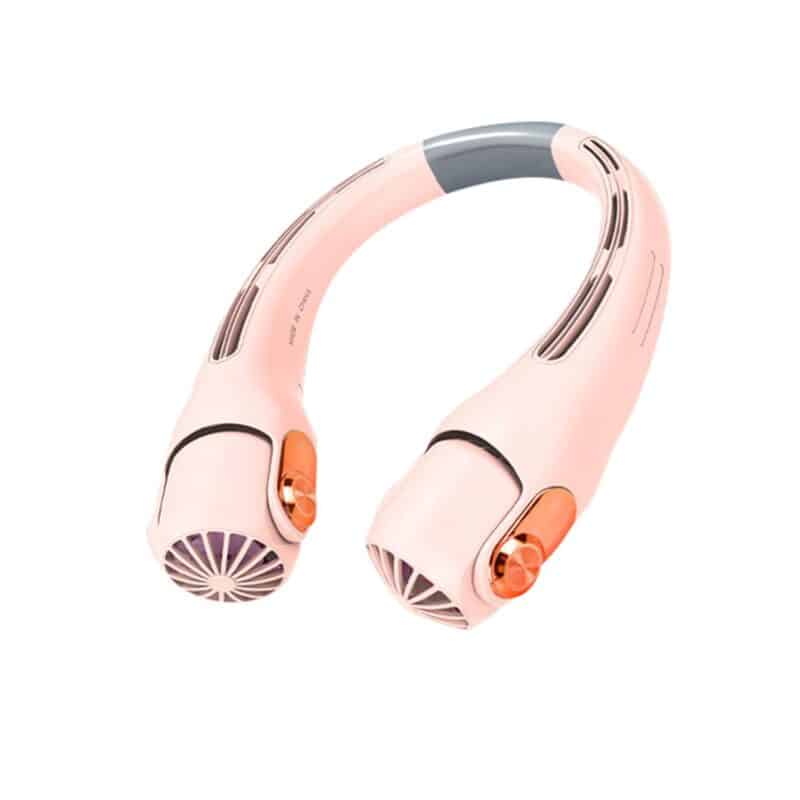 Murphy Bladeless Neck Fan - 1
