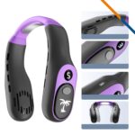 Omeral Turbo Neck Fan - 2