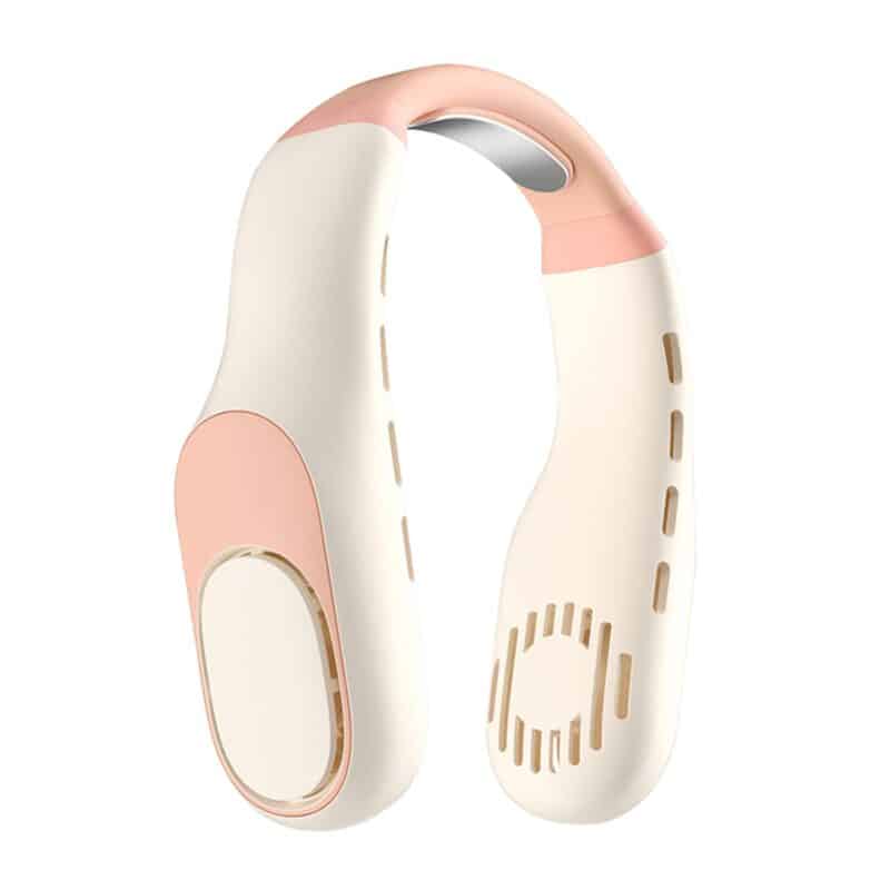 Omeral Turbo Neck Fan - 4