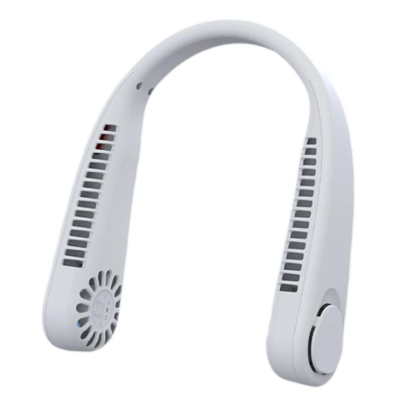 Portable Neck Fan - 1