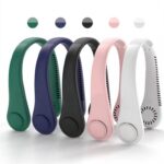 Portable Neck Fan - 1