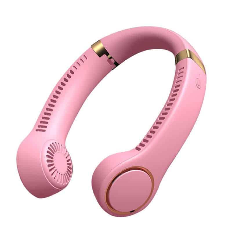Ricose Bladeless Neck Fan - 5