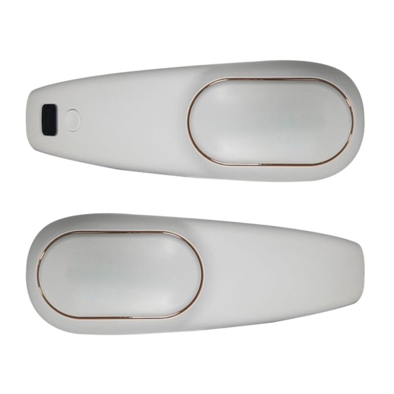 Ryman Bladeless Neck Fan - 5
