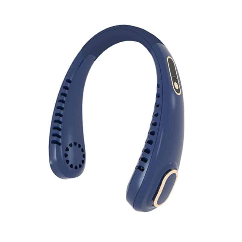 Tersta Bladeless Neck Fan - 1