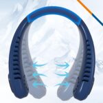 Tersta Bladeless Neck Fan - 2