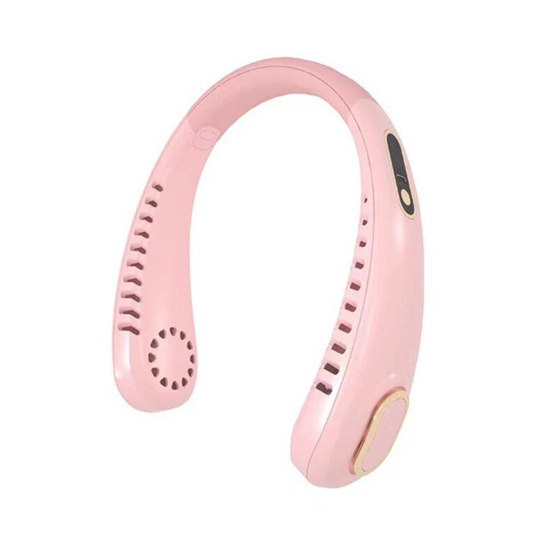 Tersta Bladeless Neck Fan - 4