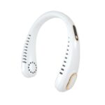 Tersta Bladeless Neck Fan - 5