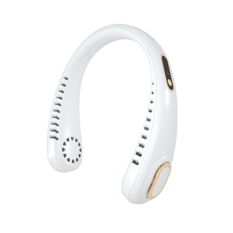 Tersta Bladeless Neck Fan - 5