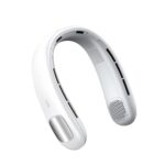Wesie Bladeless Neck Fan - 4