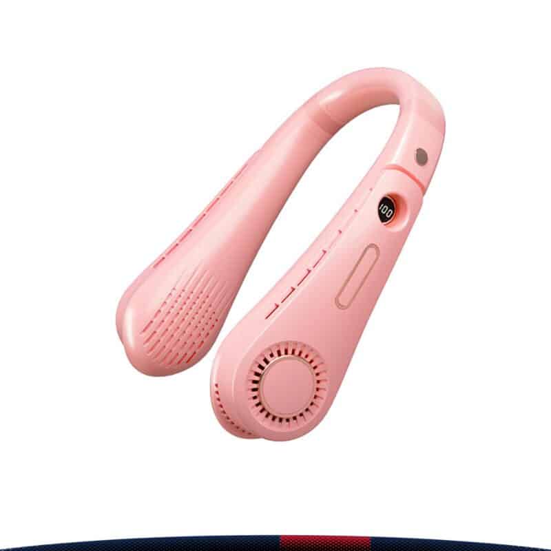 Blimo Neck Fan - 2