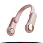 Griay Foldable Neck Fan - 1