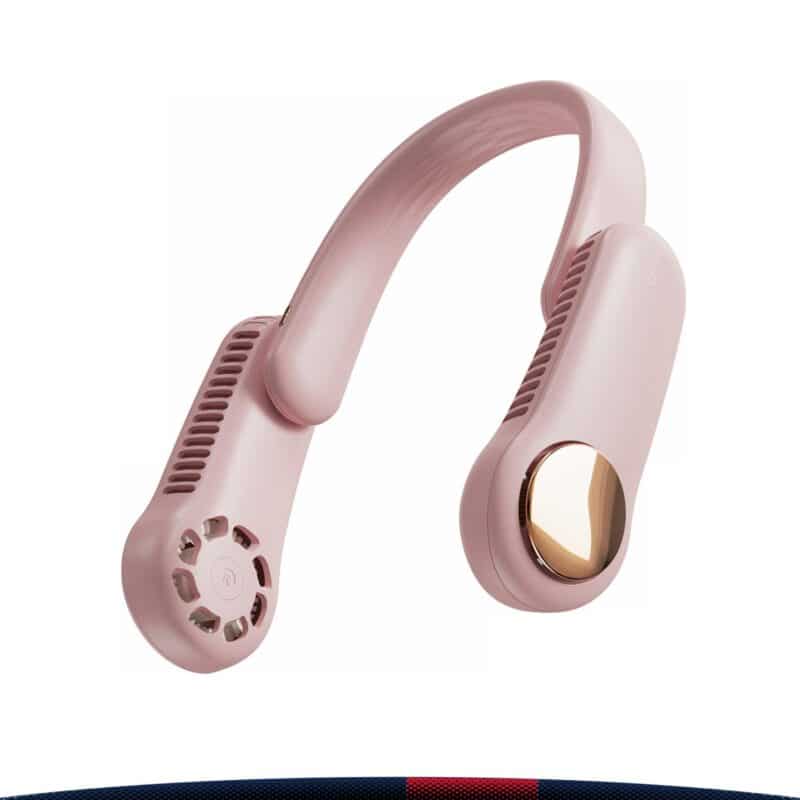 Griay Foldable Neck Fan - 1