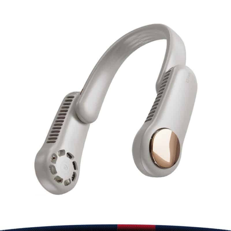 Griay Foldable Neck Fan - 2