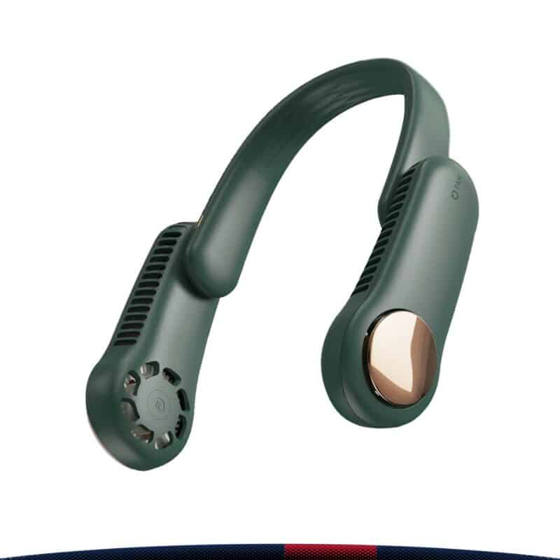 Griay Foldable Neck Fan - 3
