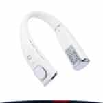 Klor Foldable Neck Fan - 1