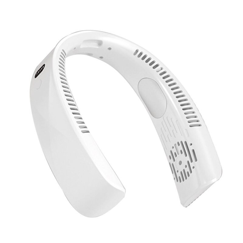 Maro Bladeless Neck Fan - 5