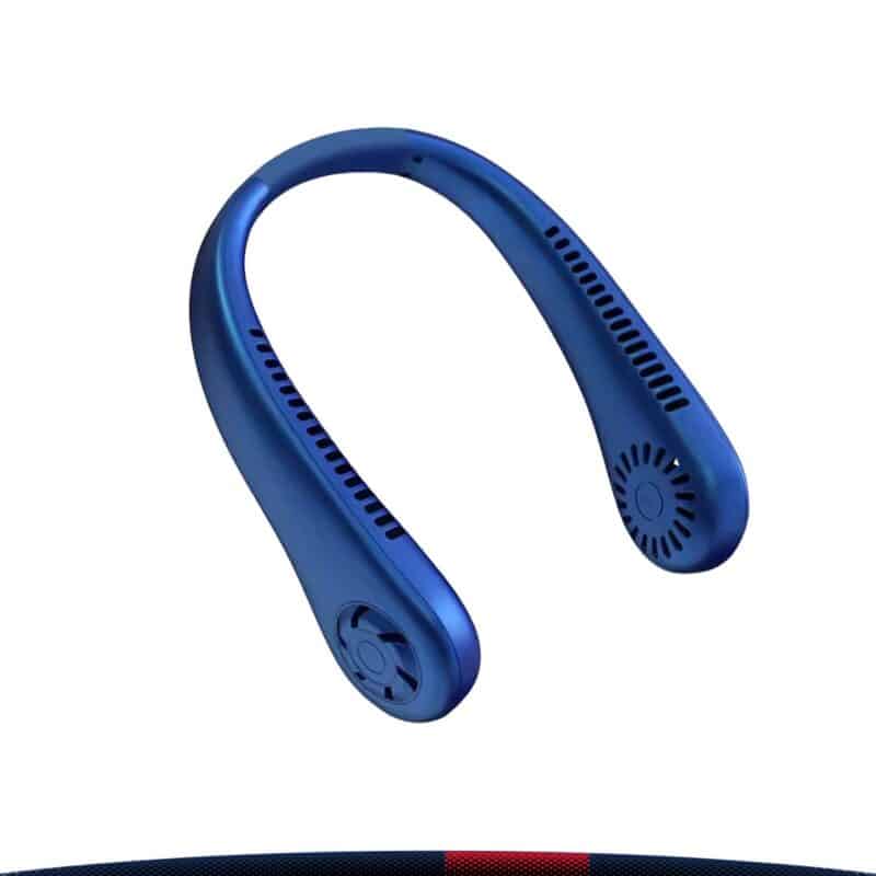 Midin Neck Fan - 4